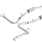 Borla 99-04 Ford Mustang Cobra 4.6L/5.4L V8 MT RWD ATAK SS Catback Exhaust 140446