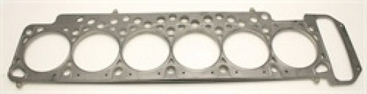 Cometic Gasket BMW M30B30V/M30B30/M30B32 .120in MLS Cylinder Head Gasket - 90mm Bore C4476-120