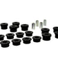 Whiteline 2002-2006 Acura RSX Rear Lower Inner and Outer Bushing Kit W63635