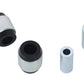 Whiteline 16-22 Mazda MX-5 Miata Front Control Arm - Lower Outer Front Bushing Kit W56415