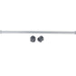 Whiteline 2022+ Subaru WRX (VB) 22mm 3 Point Adjustable Rear Sway Bar BSR57Z