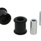 Whiteline 06-13 Lexus IS250 / 08-13 Lexus IS350 Rear Control Arm Lower Front Inner Bushing Kit W63588