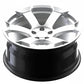 Set of Forged Vorsprung VF-03 Style Wheels