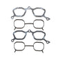 Cometic Gasket Cometic Subaru FB20B - FB25BA - FB25BC Intake Manifold Gasket Kit C14166