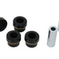 Whiteline Plus 10+ Chevrolet Camaro / 8/06-8/09 Pontiac G8 Rear Lower Inner Control Arm Bushing Kit W63154A
