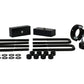 Whiteline 2005-2021 Nissan Frontier Suspenion Lift Kit - 35mm KLK002