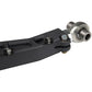 Camburg Toyota Tundra 2WD/4WD 22-23 KINETIK V2 Performance Billet Uniball Upper Arms CAM-310189-GRY