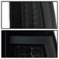 Spyder 03-06  Chevy Silverado (Does Not Fit Stepside) Version 2 LED Tail Lights - Black Smoke 5083272