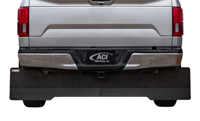 Access Rockstar 2019 Chevy/GMC Full Size 1500 LD/Limited Full Width Tow Flap - Black Urethane H3020019