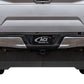 Access Rockstar 20+ Chevy/GMC 2500/3500 (Gas) Full Width Tow Flap - Black Urethane H3020159
