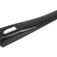 OLM LE Dry Carbon Fiber Rear Door Trim Upper Panels - 2015-2021 Subaru WRX / STI