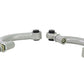 Whiteline Performance Adjustable Control Arm Rear Upper - Honda Civic 10th Gen (Inc Type R)