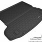 3D MAXpider 2017-2020 Jaguar/ Land Rover F-Pace/ Range Rover Velar Kagu Cargo Liner - Black M1JG0121309