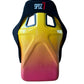 SPDZ1 XL Legend Series Color Shift Bucket Seats