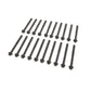 Ford Racing 5.0L/5.2L Coyote 12MM Long Head Bolt Kit M-6067-M501280