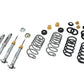 Belltech Lowering Kit With Sp Shocks 734Sp