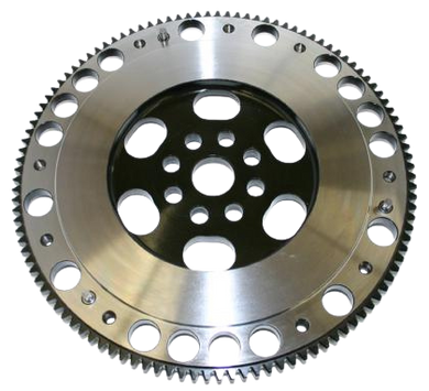 Competition Clutch 1990-1996 Nissan 300ZX 11.86lb Steel Flywheel