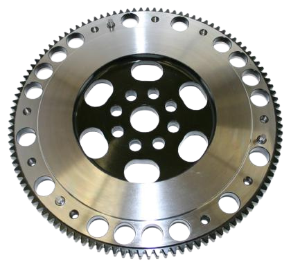 Competition Clutch 92-01 Prelude / 90-97 Accord 9lb Steel Flywheel