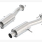 Borla 15-17 Grand Cherokee SRT 6.4L Resonator Center Section 2.75in Pipe Dia 60634