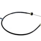 Ford Performance Parts 1982-1995 V8 Mustang Adjustable Clutch Service Cable