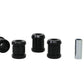 Whiteline Shock Absorber - Upper Bushings W33373