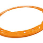 Ford Racing 21-24 Bronco Bead-Lock Trim Ring - Orange M-1021-BLO