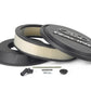 Ford Slant Edge Air Cleaner Kit 13in Dia Drop Base FRD302-380