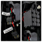 Spyder Chevy Silverado 1500 03-06 (Not Fit Stepside)LED Tail Lights Red Clear ALT-YD-CS03-LED-RC 5001740