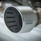 HKS SUPER TURBO MUFFLER MAT GR SUPRA DB22 URBAN MATTE EDITION 31029-AT014