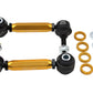 Whiteline 12-19 BMW 118i/120i Rear Swaybar End Link Kit KLC233