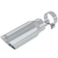 Ford Racing 19-22 Ranger Exhaust Tip - Chrome M-5260-CT2