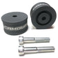 Camburg 17-20 Ford Raptor Rear Factory Bump Stop Spacer Kit CAM-120026