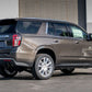 Borla 21-22 Chevrolet Tahoe 5.3L V8 2/4WD 4DR 3in/2.75in Touring Cat-Back Exhaust -Black Chrome Tips 140856BC