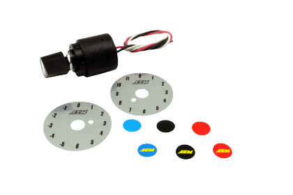 AEM 12 Position Universal Trim Pot