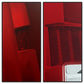 SPYDER xTune Dodge Ram 1500 09-16 LED Tail Lights Incandescent Model Only - Red Clear ALT-ON-DR09-LBLED-RC 5082213