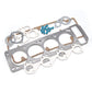 Cometic Gasket BMW M10B18/M10B20 Top End Gasket Kit - 91mm Bore - .051in MLS Cylinder Head Gasket PRO2027T-910-051