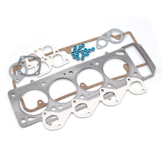 Cometic Gasket BMW M10B18/M10B20 Top End Gasket Kit - 91mm Bore - .051in MLS Cylinder Head Gasket PRO2027T-910-051