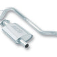 Borla 00-01 Jeep Cherokee 4.0L AT/MT 2WD/4WD SS Cat-Back Exhaust 140071