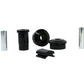 Whiteline 2005-2010 Ford Mustang Control Arm - Lower Rear Inner Bushing W63634