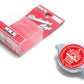 HKS D1 Limited Edition Radiator Cap 1.1 kg/cm^2