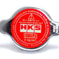 HKS D1 Limited Edition Radiator Cap 1.1 kg/cm^2