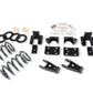 Belltech LOWERING KIT W/O SHOCKS 642