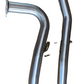 SPDZ1 Subaru WRX FA20 J-Pipe High Flow Downpipe Combo 2015-2021 6MT