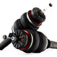 AIRLIFT B8 Platform: 09-15 A4,S4,RS4,Carbriolet;07-15 A5,S5,RS5,Cabriolet