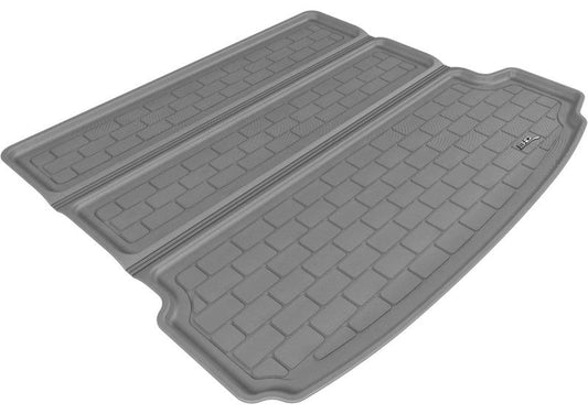 3D MAXpider 2007-2013 BMW X5/ X6 Kagu Cargo Liner - Gray M1BM0211301