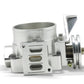 BLOX Racing Honda K-Series Competition 74mm Bore Throttle Body BXIM-00219-SI