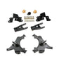 Belltech Lowering Kit W/O Shock
