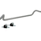 Whiteline Front Sway Bar 27mm Adjustable Mitsubishi Lancer Evo 2008-2010
