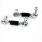 SPL Part Pro Rear Swaybar Endlinks 350Z/G35/370Z/G37/NB