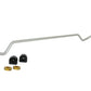 Whiteline 19-20 BMW Z4 Rear 18mm Heavy Duty Adjustable Swaybar BTR99Z